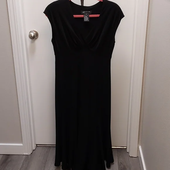 Jones New York | Dresses | Jones Of New York Little Black Dress Size 8 |  Poshmark